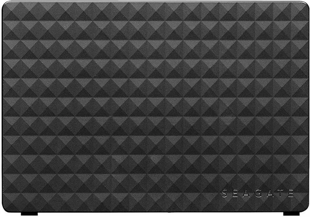 Внешний жесткий диск Seagate Expansion Desk 6Tb STEB6000403