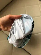 PatPat-bañadores familiares estampados de hojas verdes, ropa de mujer de verano, novedad de 2021