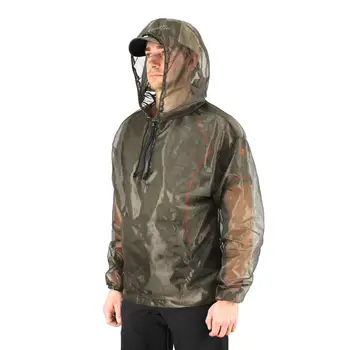 

Anti-mosquito jacket aquatic anti-mosquito-02 anti-mosquito-02 M/L