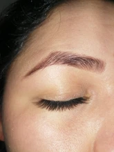 60 paquete Pestaña de visón Natural de la extensión del 3D ruso Volumen de pestañas individuales 20D de pestañas de injerto maquillaje cilios