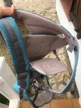 JMSC-portabebés ergonómico para niño, portabebés para chico, soporte para envoltorio, mochilas de viaje al aire libre, frontal de canguro, 0 a 36 meses