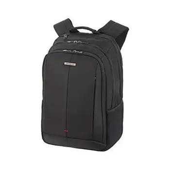 

GUARDIT 2.0 LAPTOP BACKPACK Black M