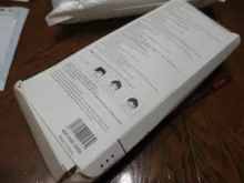 Mascarilla protectora KN95 para adultos, máscara FFP2 de 4 colores, respirador, KF94