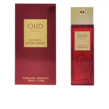 

OUD POUR ELLE edp vaporizer 50 ml