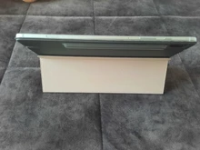 Smart-Folio-Case Stand-Cover Magnetic-Adsorption Slim Galaxy Samsung for Tab-S6 Strong