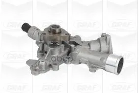 Насос Водяной Opel 1.0/1.2/1.4 03 Graf Pa958 Graf арт. PA958