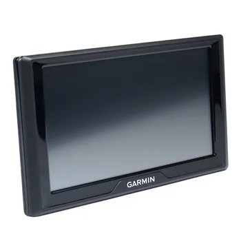 

Car navigator Garmin Drive 61 Rus LMT (official dealer in Russia!)
