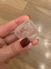 Pendientes coreanos de adorno de corazón para mujer, aretes de piedra de circón, pendiente de botón oro rosa, joyería 2019