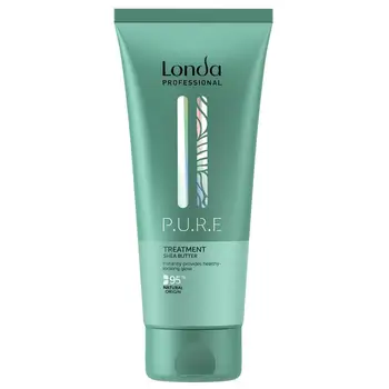 

Londa professional p.u.r.e professional tool (mask) hair conditioner 200 ml