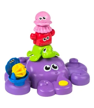 

Stackable tub split SPLASH SET