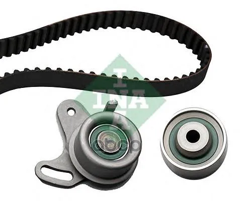 Комплект Грм Hyundai Accent 1.4-1.6 95-, Getz 1.4i, 1.6 02-09, Elantra Xd 1.6 00-06 Ina арт. 530042710