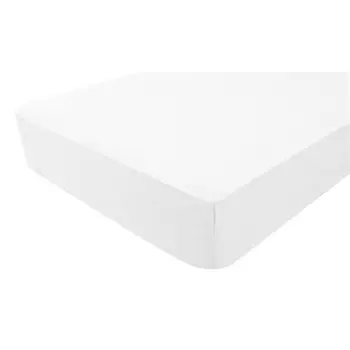

DOUX NID 2 Aleses 70x140 cm White