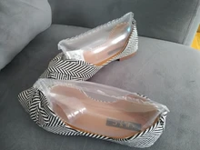 Zapatos planos a la moda para mujer, zapatillas náuticas de punta estrecha, informales, sin cordones, elegantes, para primavera y verano, A1394, 2021