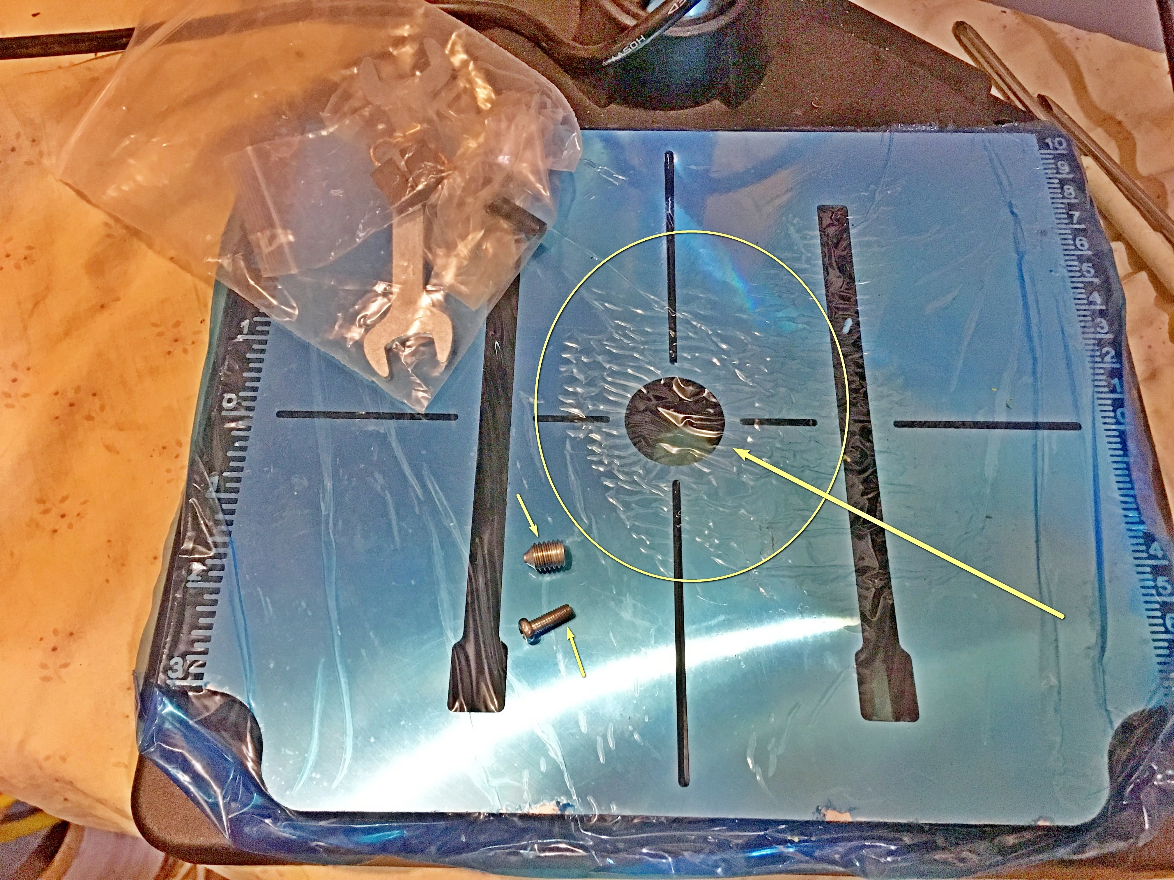 Станок Сверлильный Настольный Bg 518801 Купить