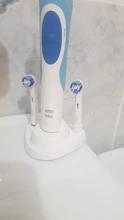 Electric Toothbrush Oral-B White for 