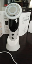 Beauty-Machine Lifting-Tightening Removal Skin-Care Wrinkle Led-Light Ckeyin Hot-Treatment