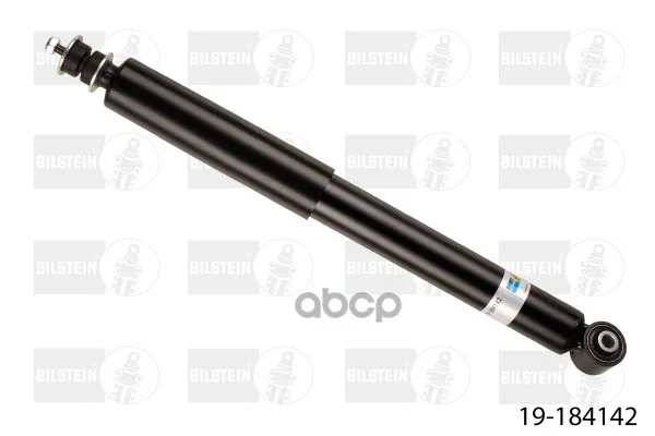 Амортизатор 2-Х Трубный Газовый Задний B4 Bilstein 19184142 Bilstein арт. 19184142