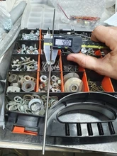 Varilla de acero inoxidable 303, varillas de eje lineal de 2mm, 3mm, 4mm, 5mm, 6mm, 7mm, 8mm, 10mm, 12mm, 16mm, longitud de 400mm