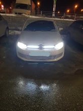 DRL COB Car-Driving-Lamp Running-Light Daytime Turn-Signal Universal Led Flexible Waterproof