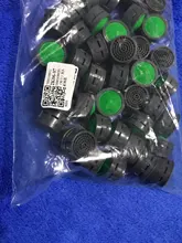 50PCS Water Saving Aerator Bathroom Faucet Bubbler Spout Net Prevent The Splash