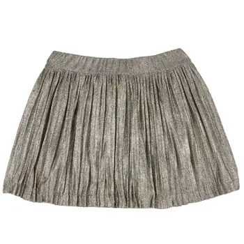 

Chicco skirt on an elastic band, color Gray