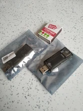 Voltímetro Digital de CC con USB, amperímetro de 3,2-10V, 0-3A, indicador de detección para cargador de pared para coche, tableta del teléfono de PC