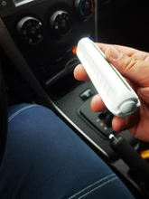 Parking-Card-Sticker Phone-Number-Card-Plate Car-Aromatherapy-Accessories Car-Air-Freshener