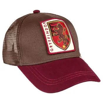 

Baseball cap Gryffindor Harry Potter