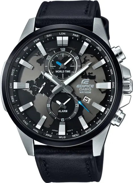 casio edifice efr 303d