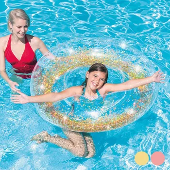 

Float Intex Wheel (119 Cm)