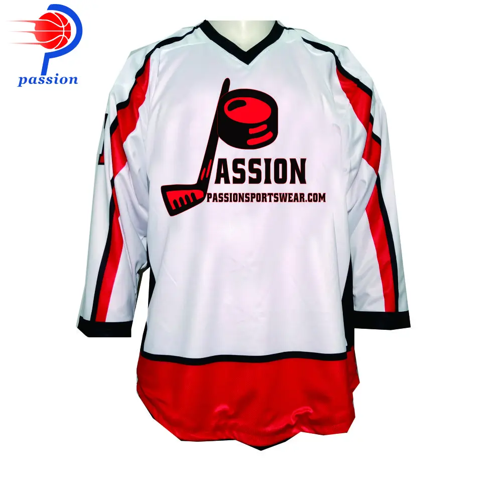 Custom team international hockey small minimum - AliExpress