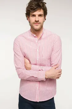 

DeFacto LongSleeveShirt-J1189AZ18SM