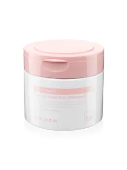 

Cleaning discs Mizon pore fresh peeling Toner pad calming