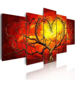 

Picture-Burning Heart