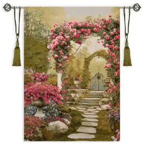 

Panel "Arch 2" (137x194)