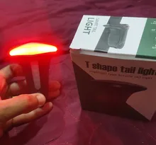 Cycling Taillight Bike-Accessories Sensoring Brake NEWBOLER USB LED for Auto-Star-Stop