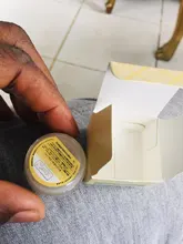 Eliminador de pegamento para pestañas, 4 tipos, 5g, olor aromático, cero estimulación, Pegamento de extensiones de pestañas, crema de maquillaje