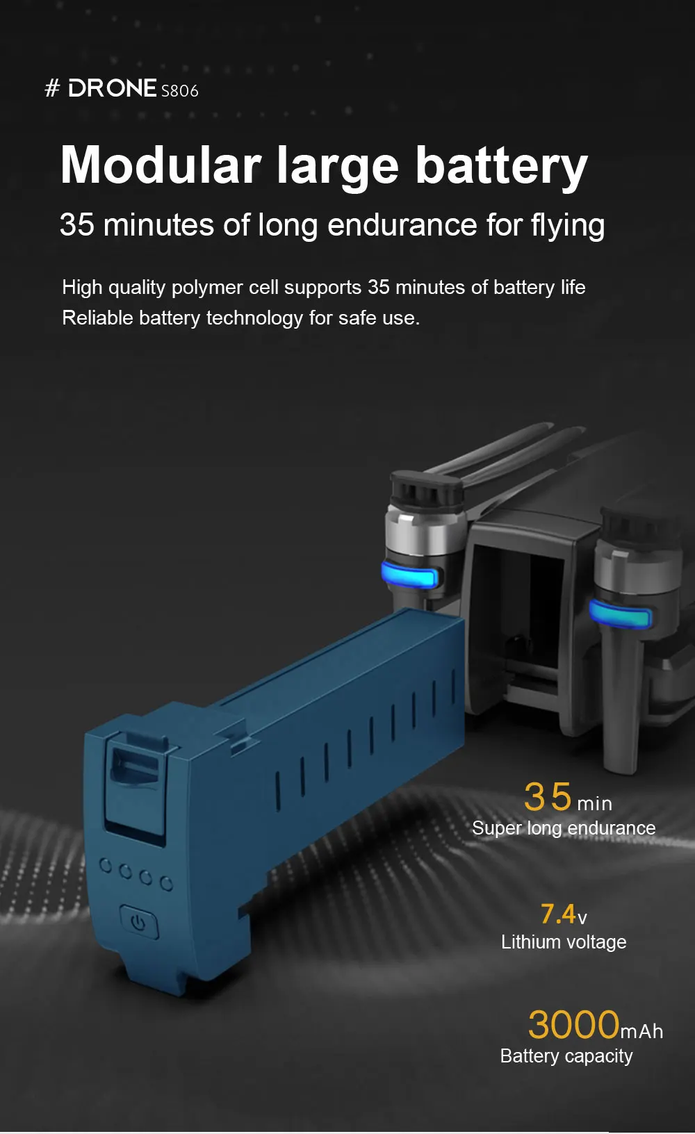 MFM 3-Axis EIS Camera Drone GPS 8K 35min 360° Obstacle Avoidance Professional 5G FPV 1.5Km Long Distance Brushless Icat8 Dron 4K