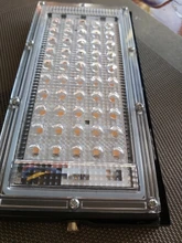 LED Grow Floodlight Seeding Plants-Tent Flower Phyto-Box Range-Lamp Light-Phytolamp Outdoor