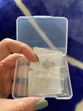 Pendientes de plata de ley 925 para mujer, Pendientes de aro para parejas, regalo de San Valentín, aretes de circón coloridos ostentosos