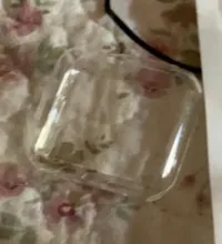 Funda de silicona para Apple watch series 6, 5, 4, 3, 44mm, 40mm, iwatch, 42mm, 38mm, transparente, ultrafino, accesorios para iwatch