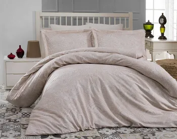 

Bedding Gerald color: Brown (2 CN. Euro)