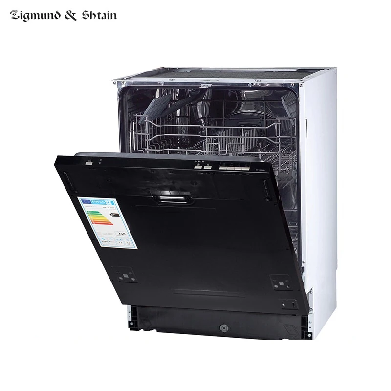 

Посудомоечная машина Zigmund & Shtain DW139.6005X