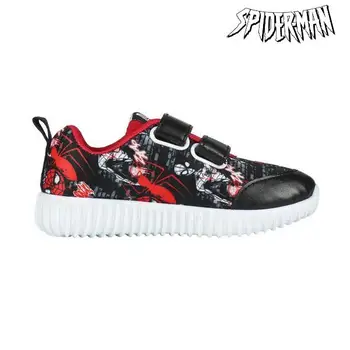 

Trainers Spiderman 73724 Black