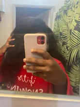 Peluca con diadema cabello humano brasileño recto rizado pelucas de cabello humano para las mujeres negras sin costuras completa máquina peluca diadema