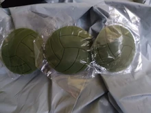 Rubber-Pads Door-Stopper Non-Slip-Stickers Floor Self-Adhesive Protect-The-Wall Soft