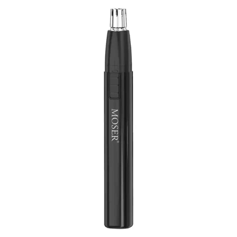 moser senso nose and ear trimmer