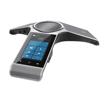 

Yealink MSFT - Skype4Business CP960 Includes 2 Wireless Microphones