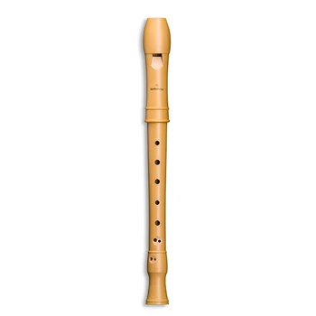 

2106 Canta блокфлейта soprano, pear, baroque system, Mollenhauer