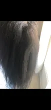 30 pulgadas recto rizado medio malla con división peluca 180% densidad brasileño cabello humano Pre arrancado con el pelo del bebé Remy sin costuras para las mujeres